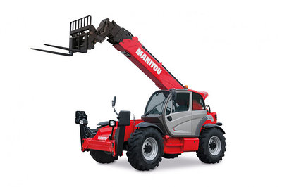 Запчасти для Manitou