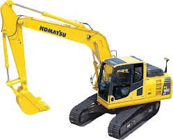 Запчасти для KOMATSU