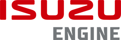Запчасти для двигателей ISUZU