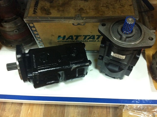 4382148 Шайба HITACHI