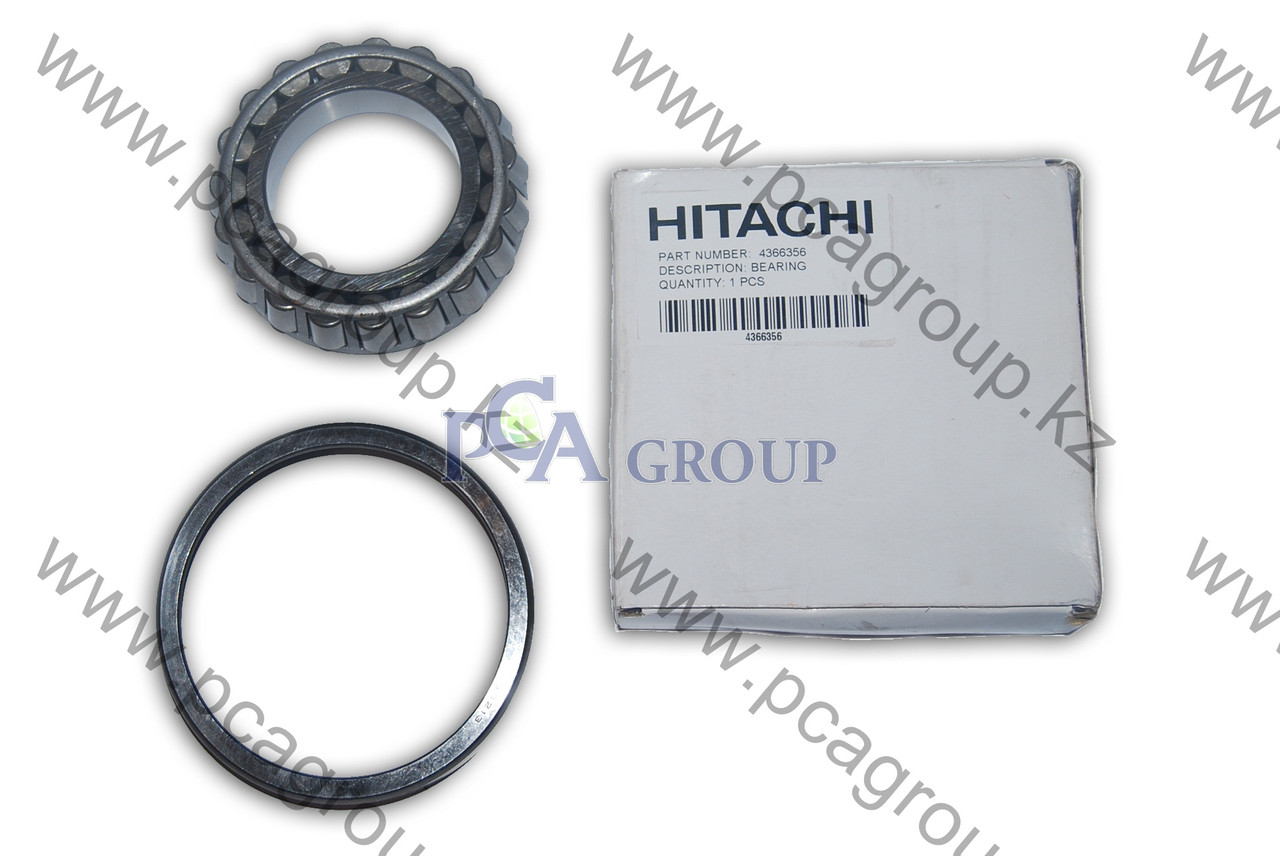 4382148 Шайба HITACHI