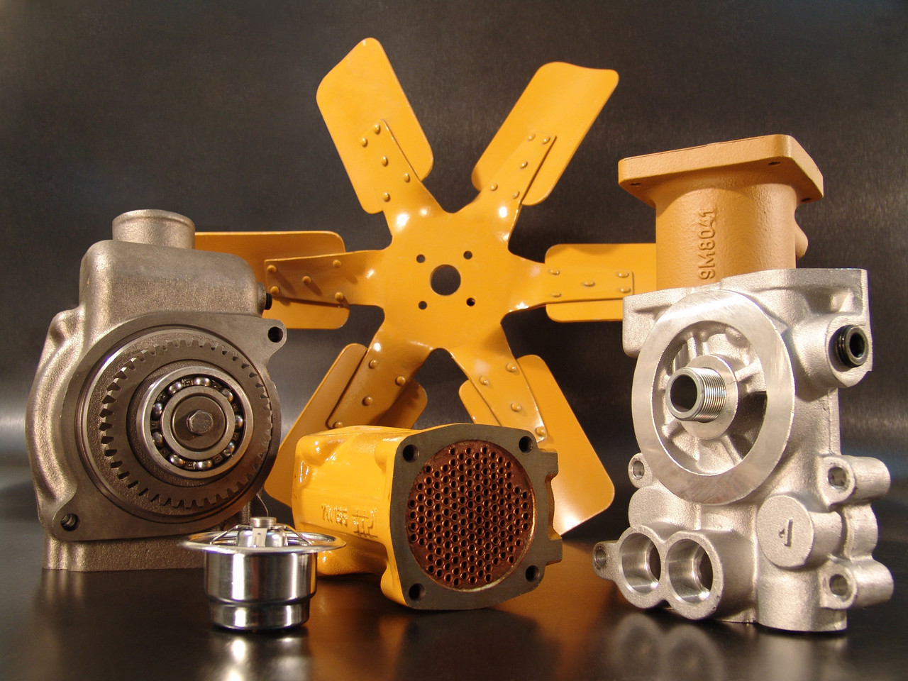 4382148 Шайба HITACHI