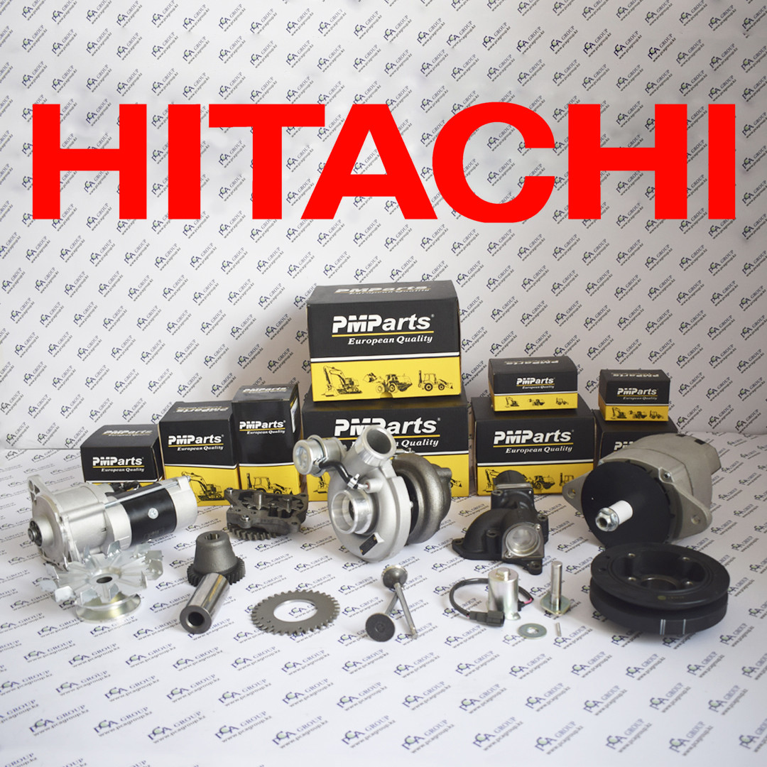 4382148 Шайба HITACHI
