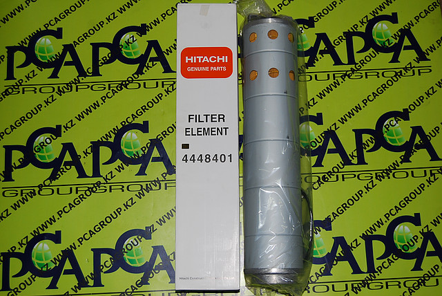 4382148 Шайба HITACHI