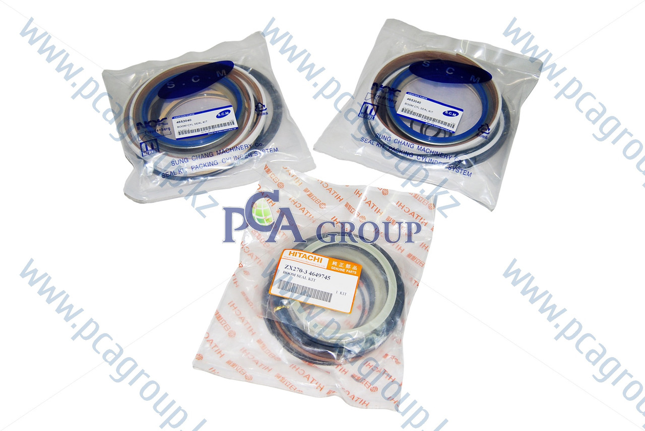 4382148 Шайба HITACHI