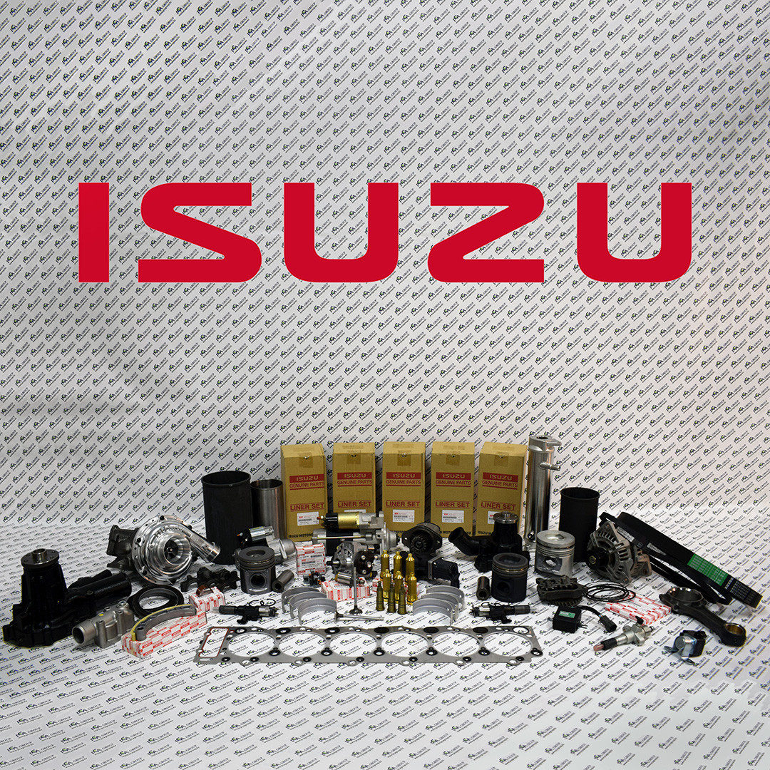 4382148 Шайба HITACHI
