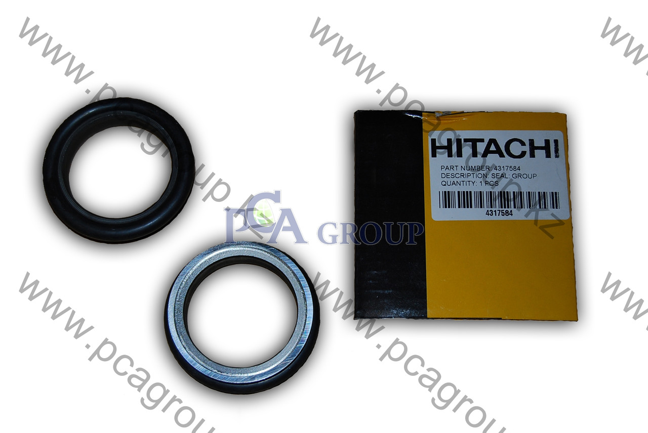 4382148 Шайба HITACHI