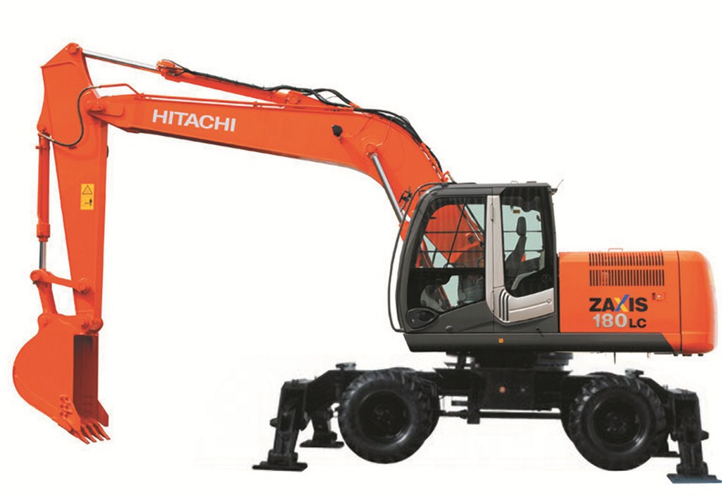 4382148 Шайба HITACHI