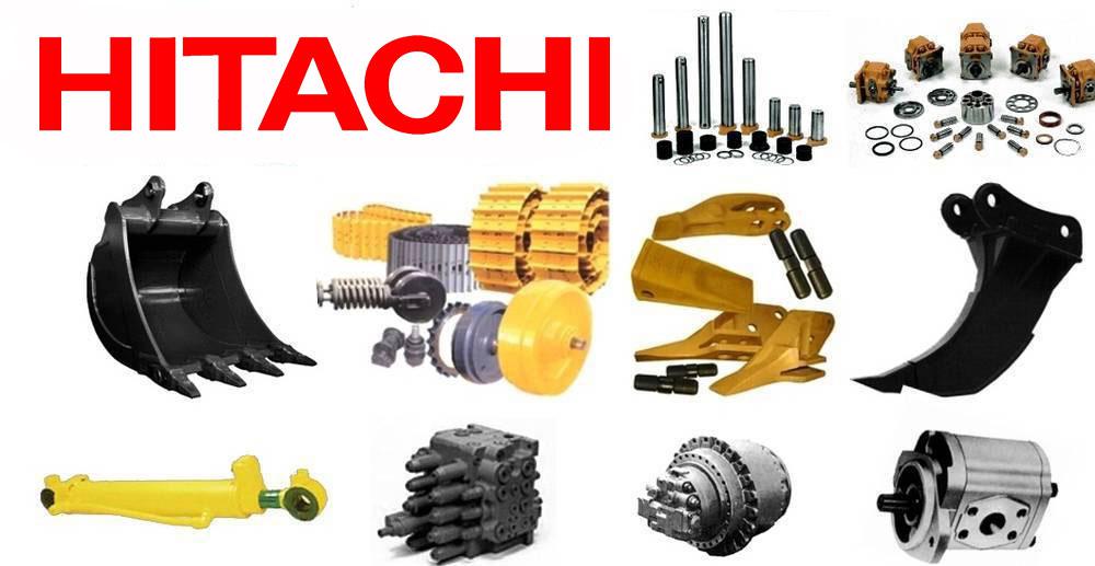 4382148 Шайба HITACHI