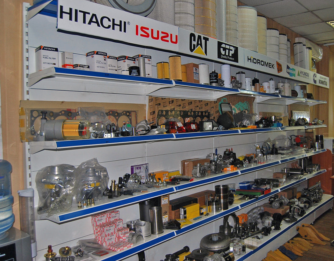 4382148 Шайба HITACHI